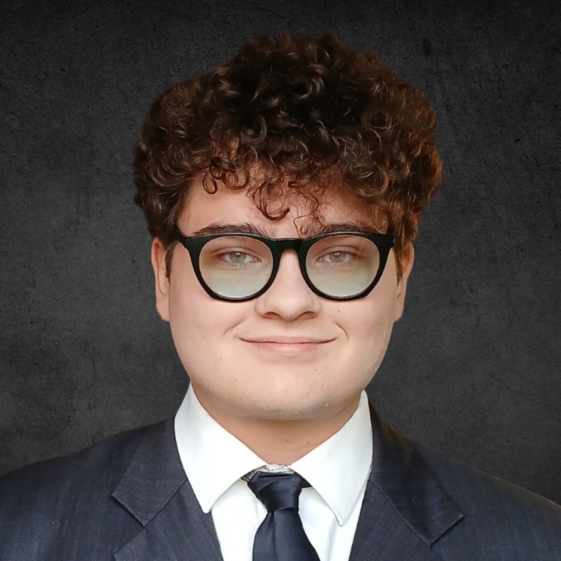 Jared Dutton headshot